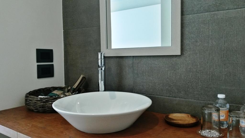Hotel Nak'An Secreto Maya Comitan de Dominguez Exteriér fotografie