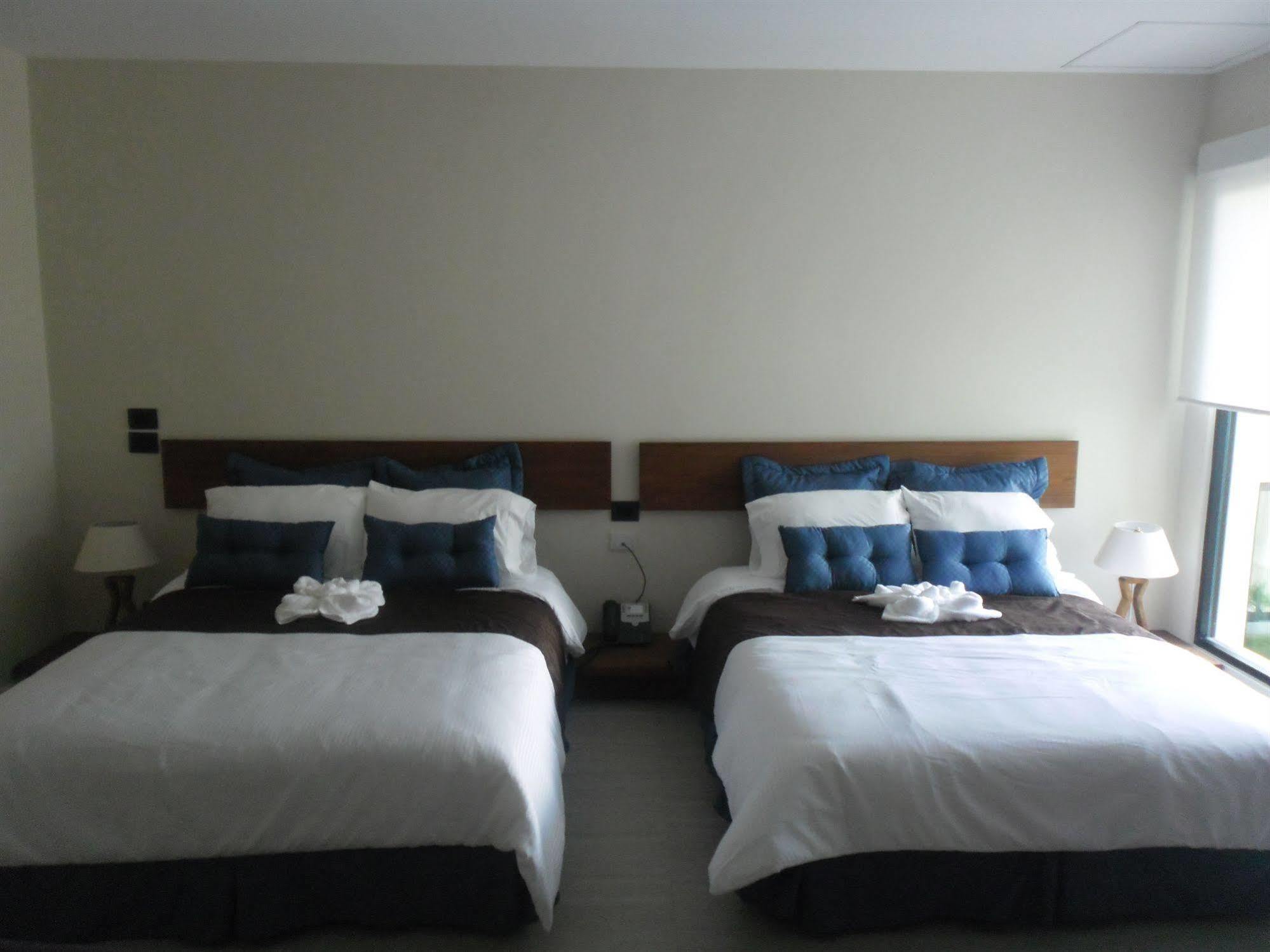Hotel Nak'An Secreto Maya Comitan de Dominguez Exteriér fotografie
